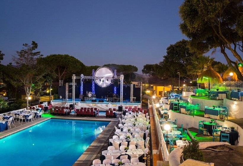 酒店 Holiday Village