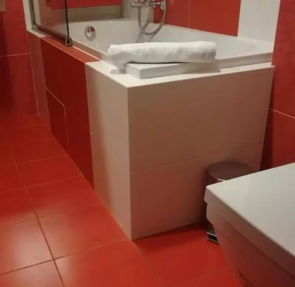 هتل ík Košice