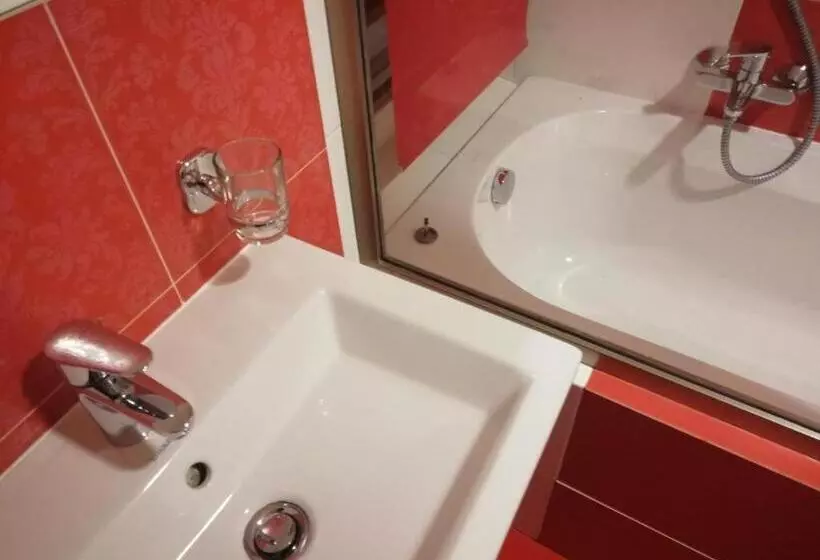 هتل ík Košice