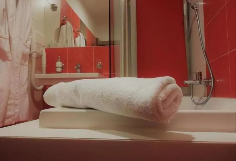 هتل ík Košice
