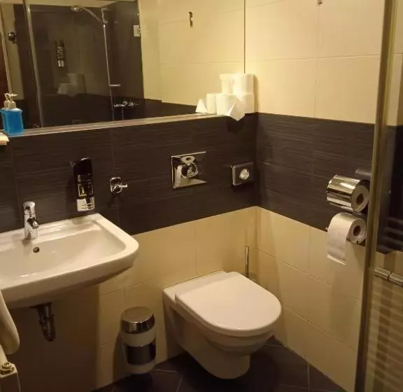 هتل ík Košice