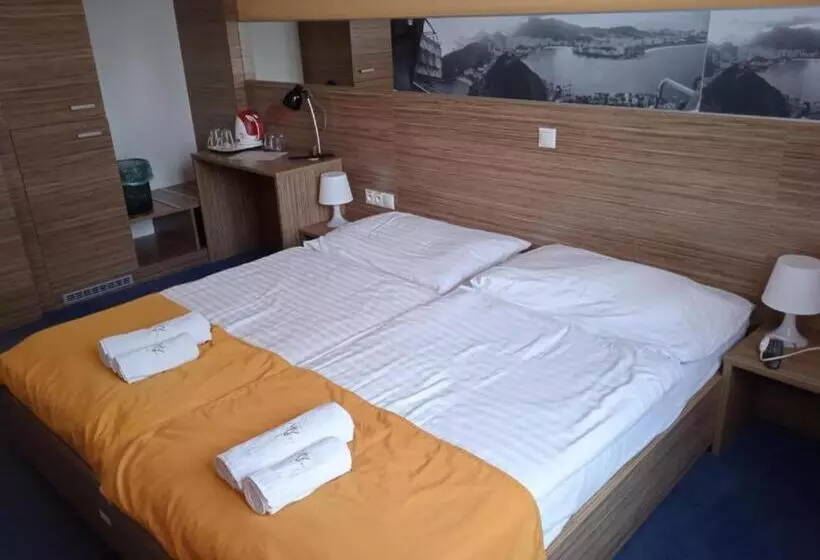هتل ík Košice