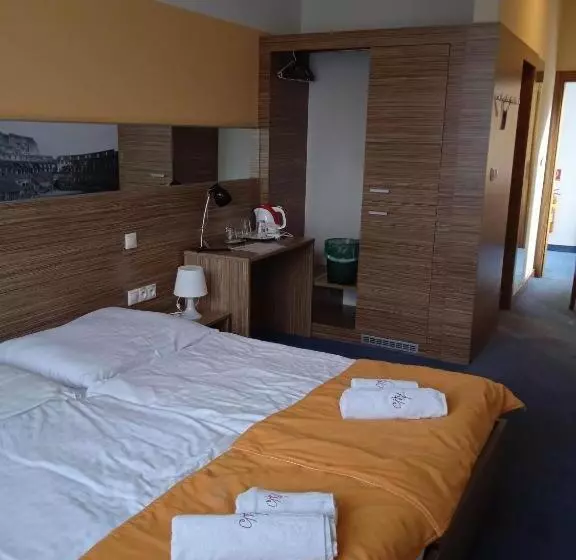 هتل ík Košice