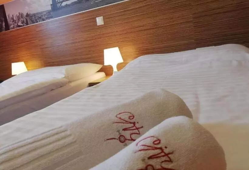 هتل ík Košice