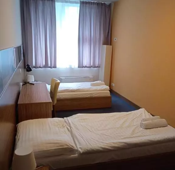 هتل ík Košice