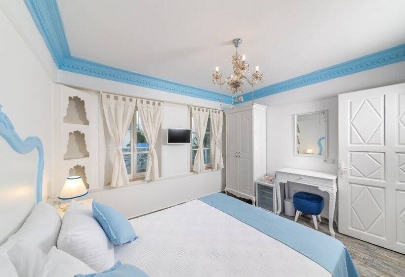 Hotelli Louise In Konağı