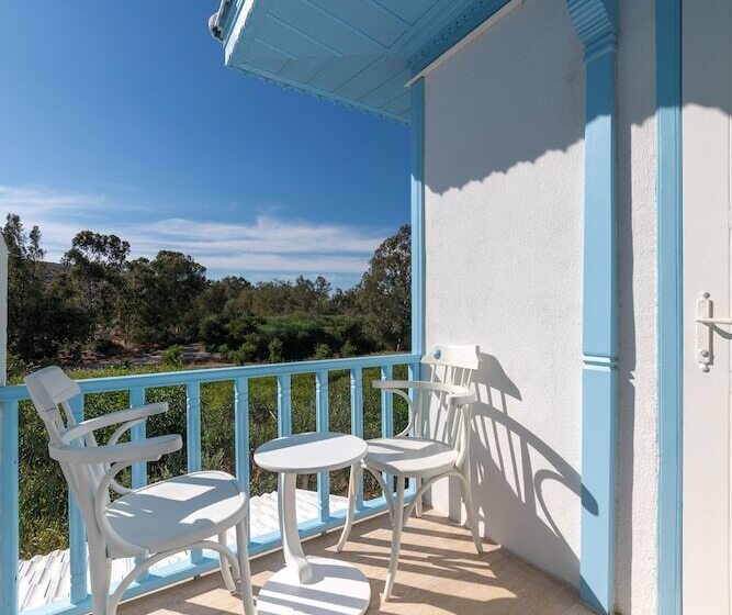 Hotelli Louise In Konağı