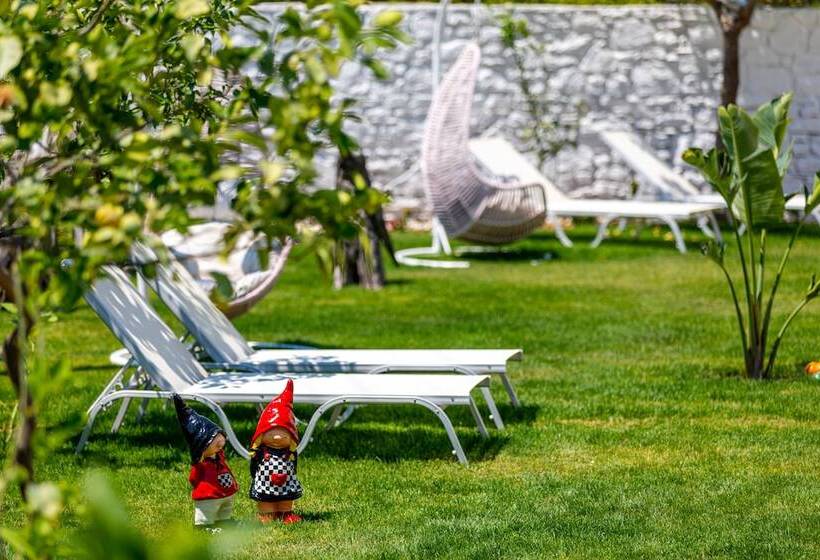 Hotelli Louise In Konağı