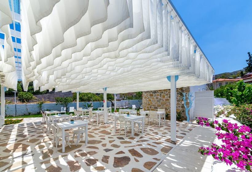 Hotelli Louise In Konağı