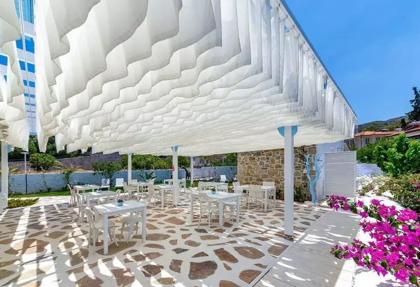 Hotelli Louise In Konağı