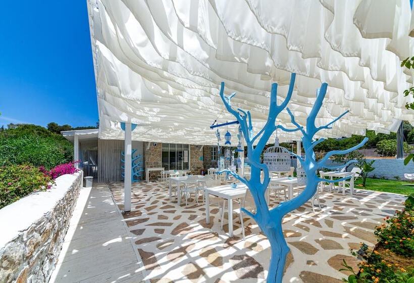 Hotelli Louise In Konağı