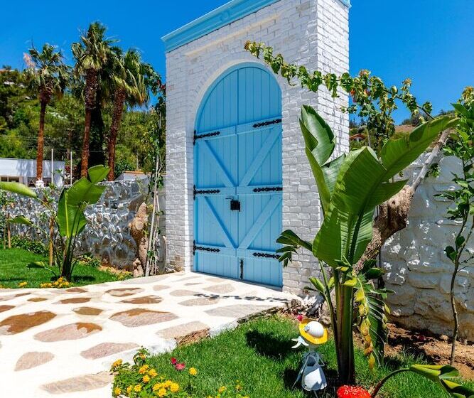 Hotelli Louise In Konağı