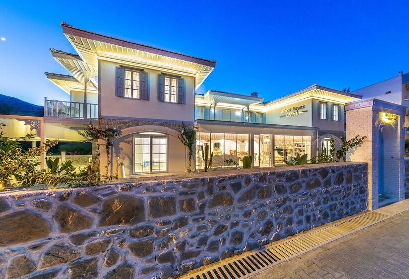 Hotelli Louise In Konağı