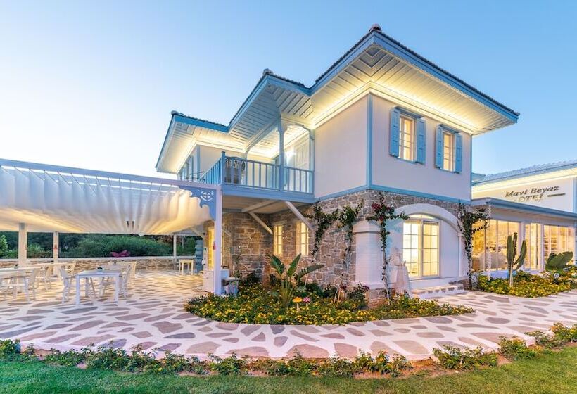 Hotelli Louise In Konağı