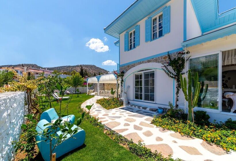 Hotelli Louise In Konağı