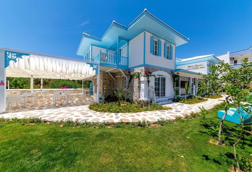 Hotelli Louise In Konağı