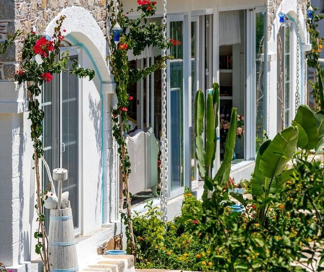 Hotelli Louise In Konağı