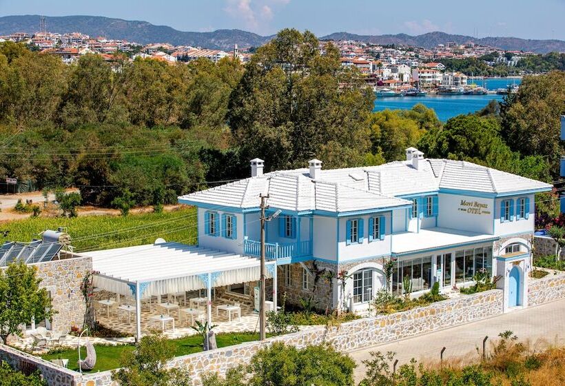 Hotelli Louise In Konağı