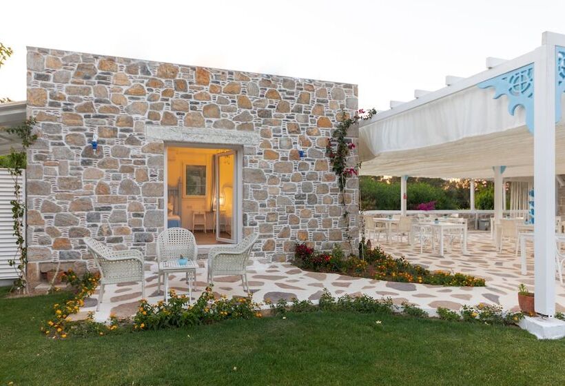 Hotelli Louise In Konağı