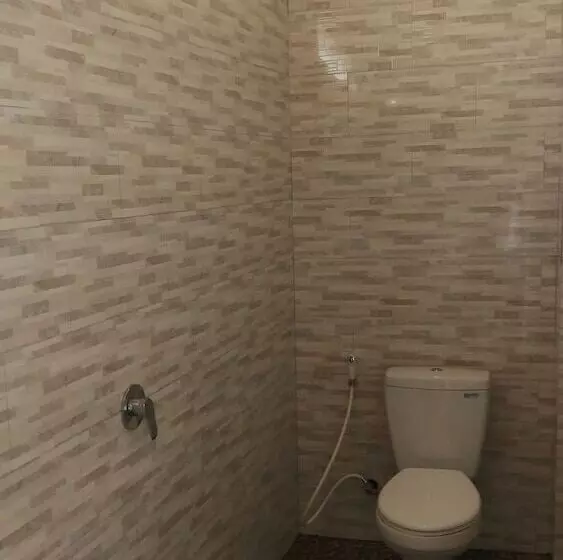 Hotelli The Point Surfcamp Bali