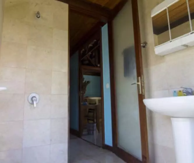 هتل Oa Oa Lodge