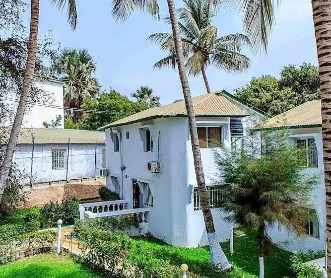 هتل Paradise Suites