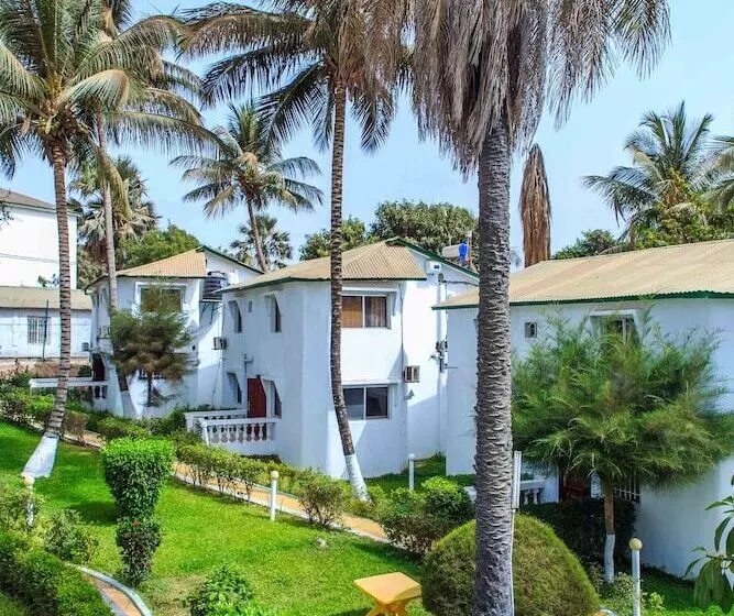 هتل Paradise Suites