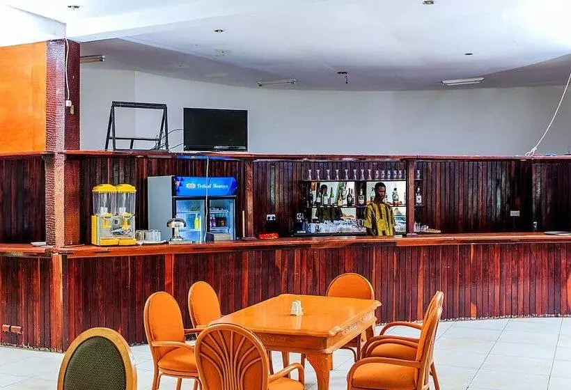 هتل Paradise Suites