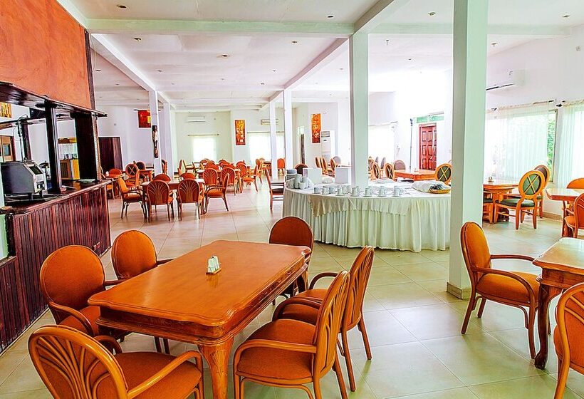 Hotel Paradise Suites