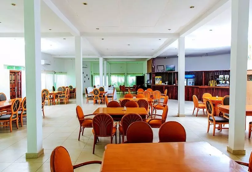 هتل Paradise Suites