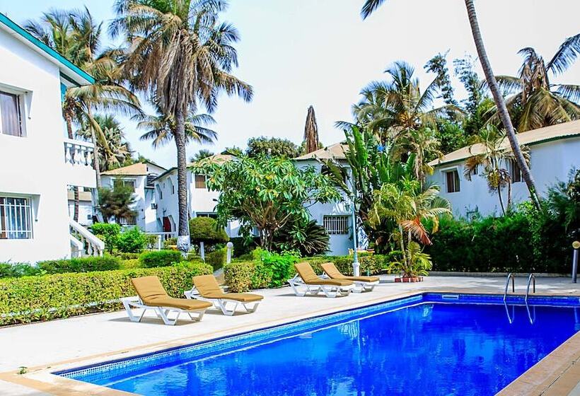 Hotel Paradise Suites