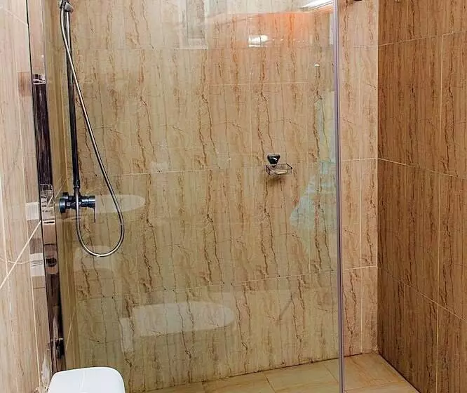 هتل Paradise Suites