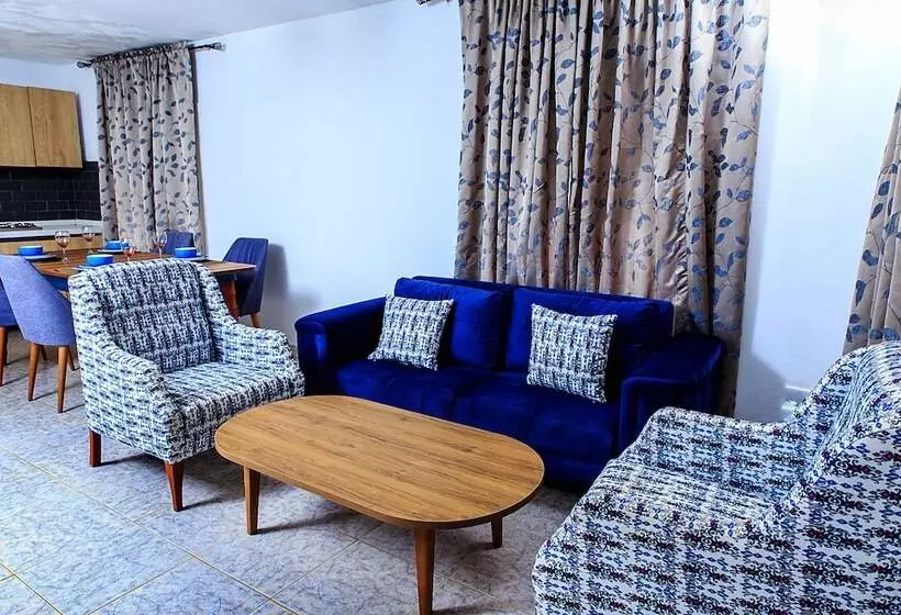 هتل Paradise Suites