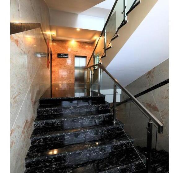 ホテル Pp Residency