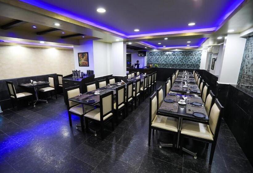 ホテル Pp Residency