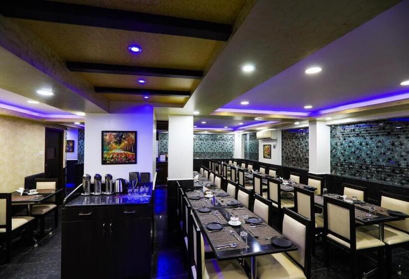 ホテル Pp Residency