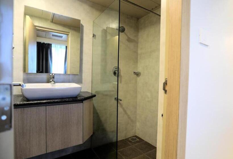 ホテル Pp Residency