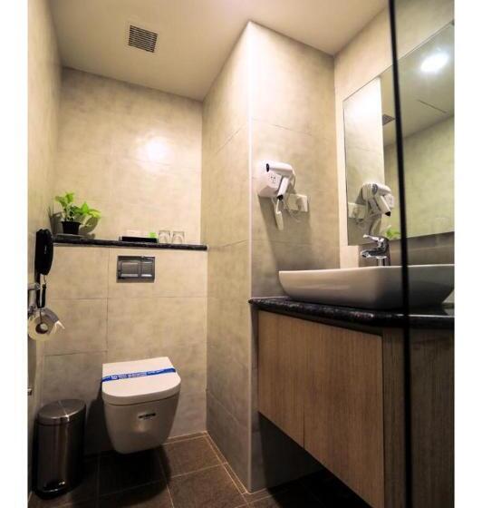 ホテル Pp Residency