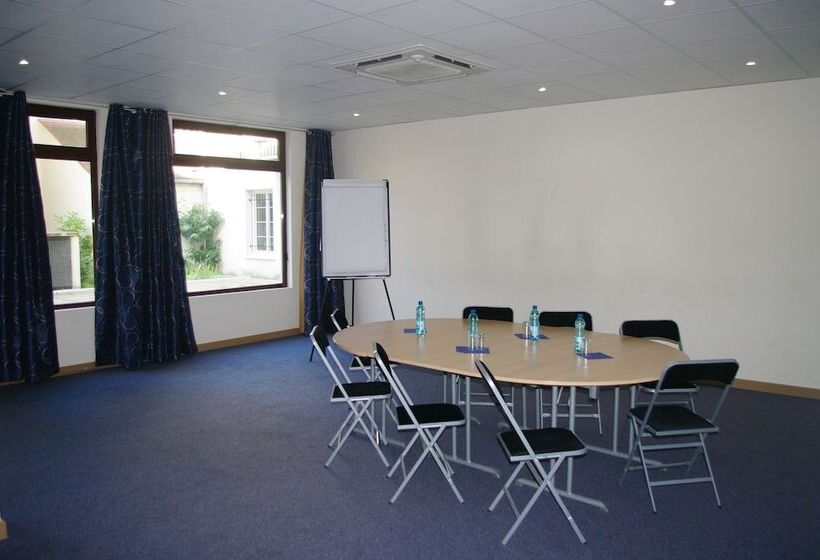 בית מלון כפרי Residence D Artagnan