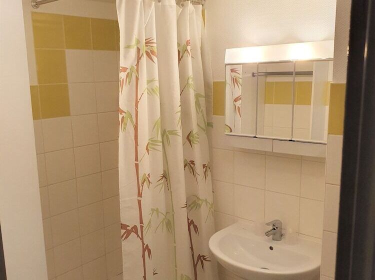 בית מלון כפרי Residence D Artagnan