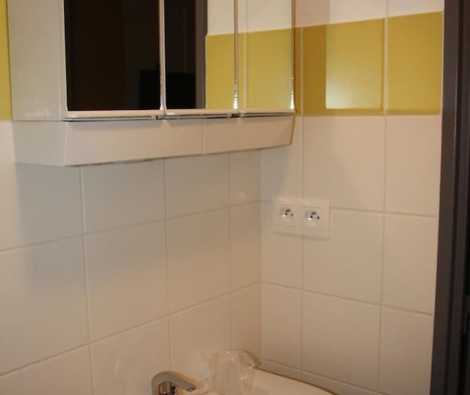 בית מלון כפרי Residence D Artagnan