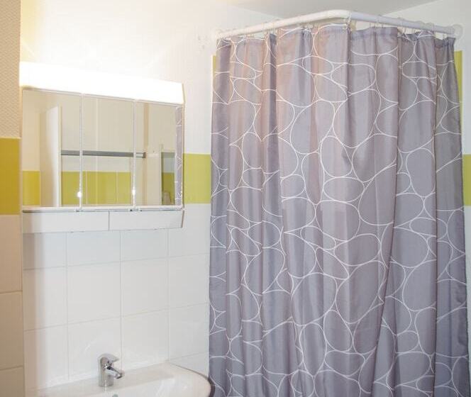 בית מלון כפרי Residence D Artagnan