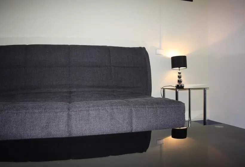 Hotelli Residence D Artagnan