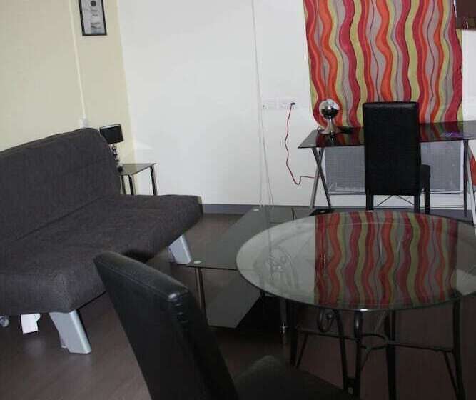 בית מלון כפרי Residence D Artagnan