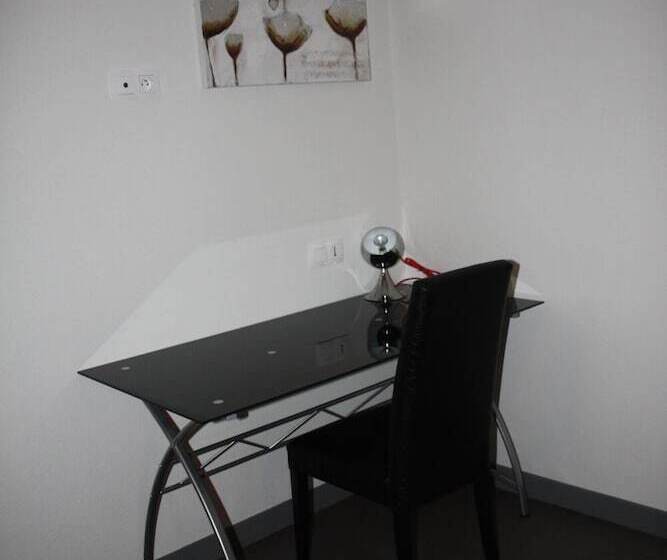 בית מלון כפרי Residence D Artagnan