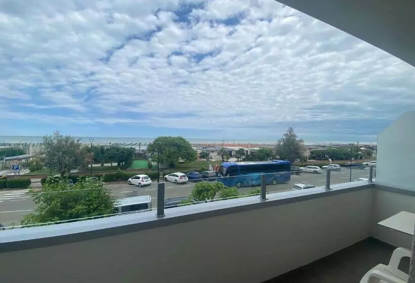 هتل Sedonia