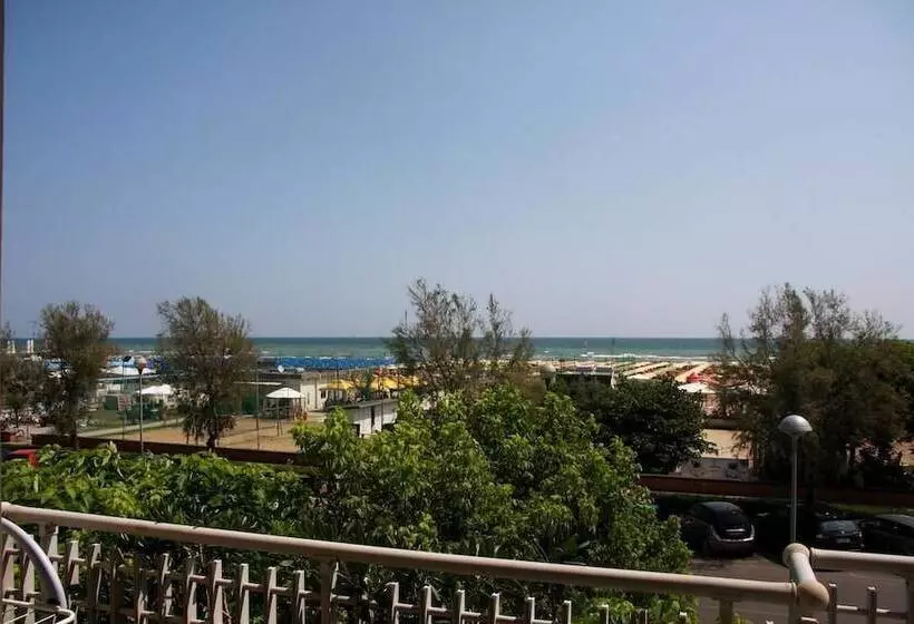 هتل Sedonia