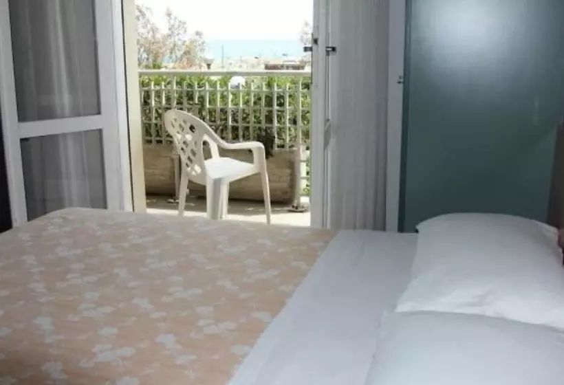 هتل Sedonia