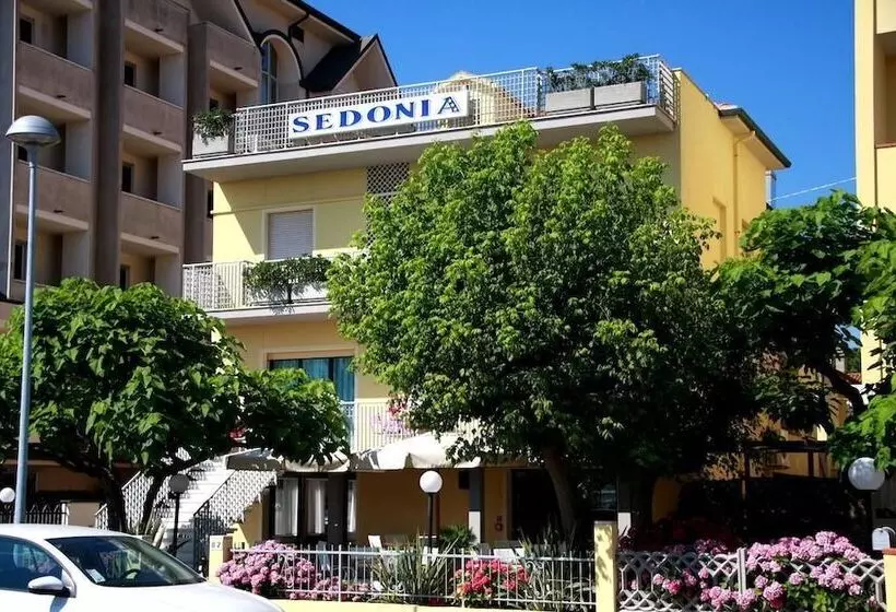 هتل Sedonia