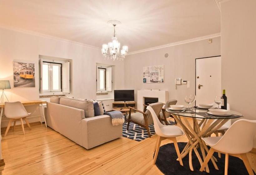 São Bento Best Apartments